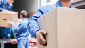 St George Movers